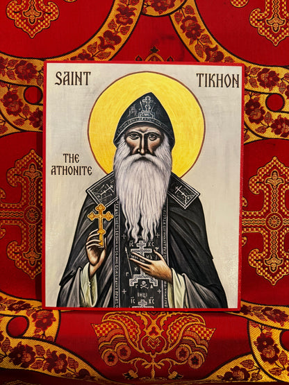Saint Tikhon