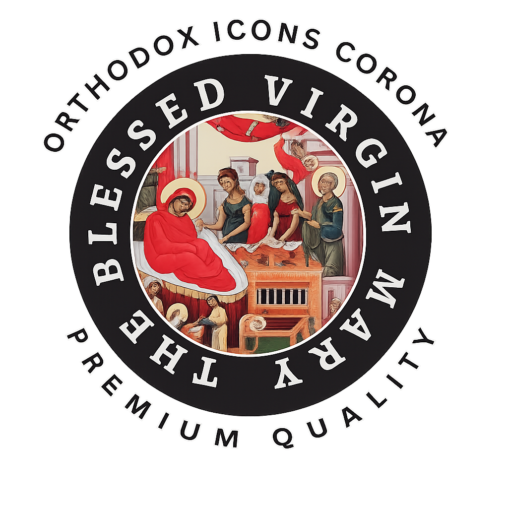 Orthodox Icons Corona